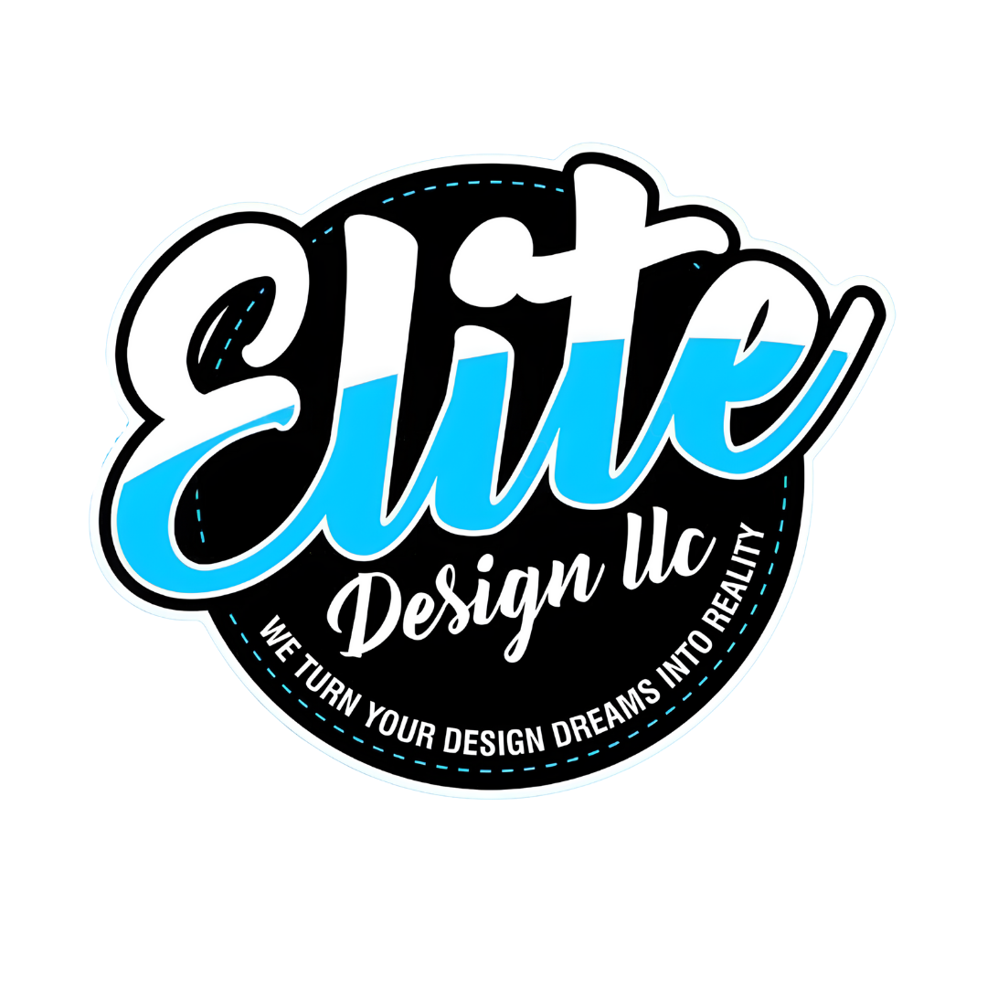 Elite Designs Digital Logo